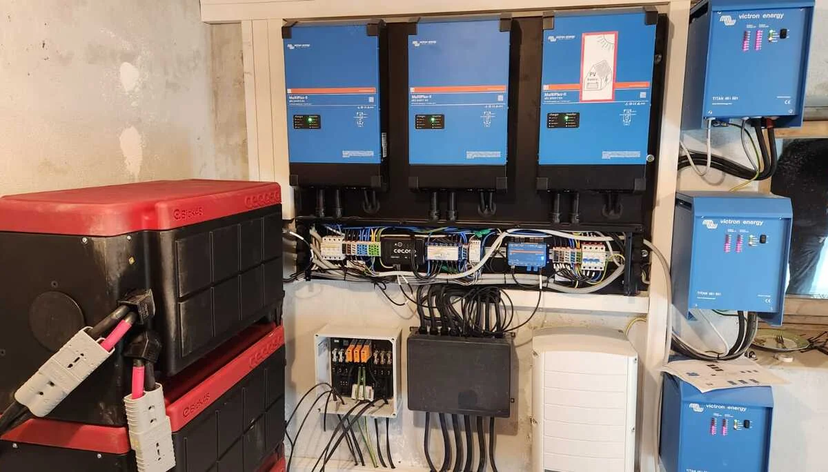 DAV Sektion Siegerland | © DAV Sektion Siegerland