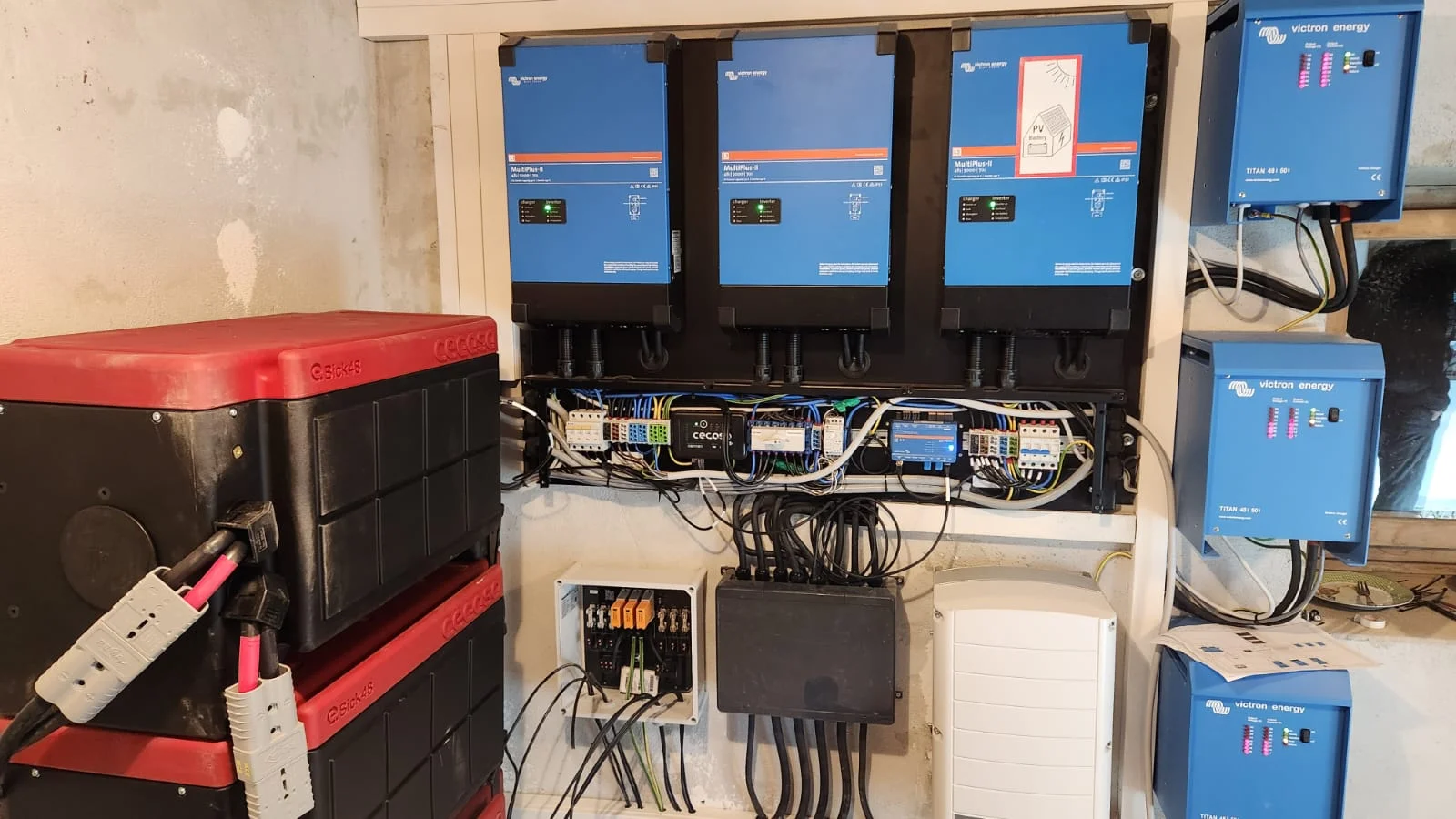 DAV Sektion Siegerland | © DAV Sektion Siegerland