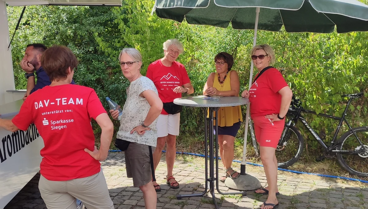© DAV Siegerland