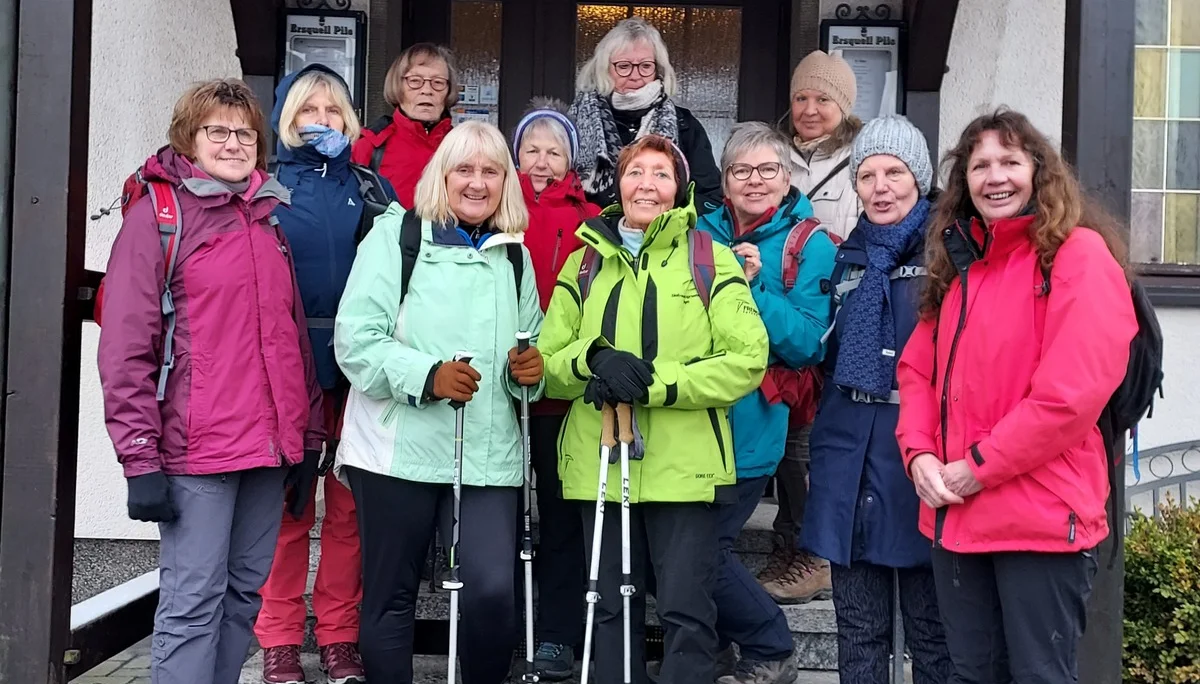 DAV Sektion Siegerland | © DAV Sektion Siegerland