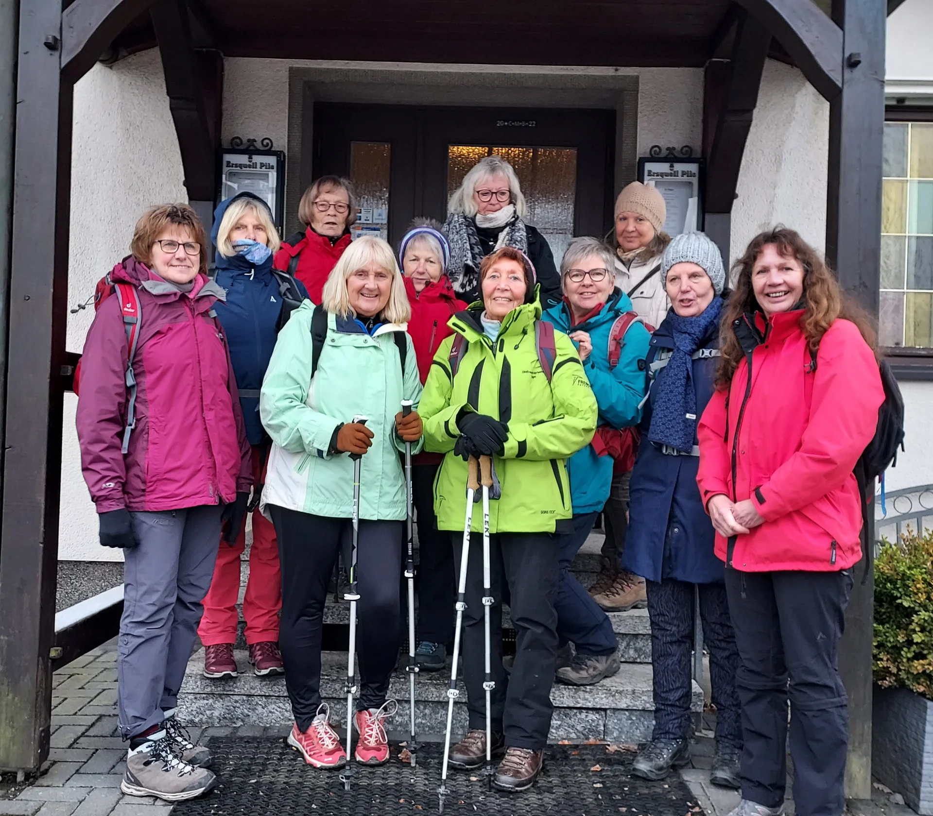 DAV Sektion Siegerland | © DAV Sektion Siegerland