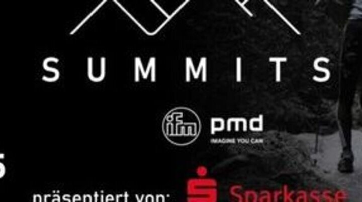 :anlauf Seven Summits Siegen | © :anlauf